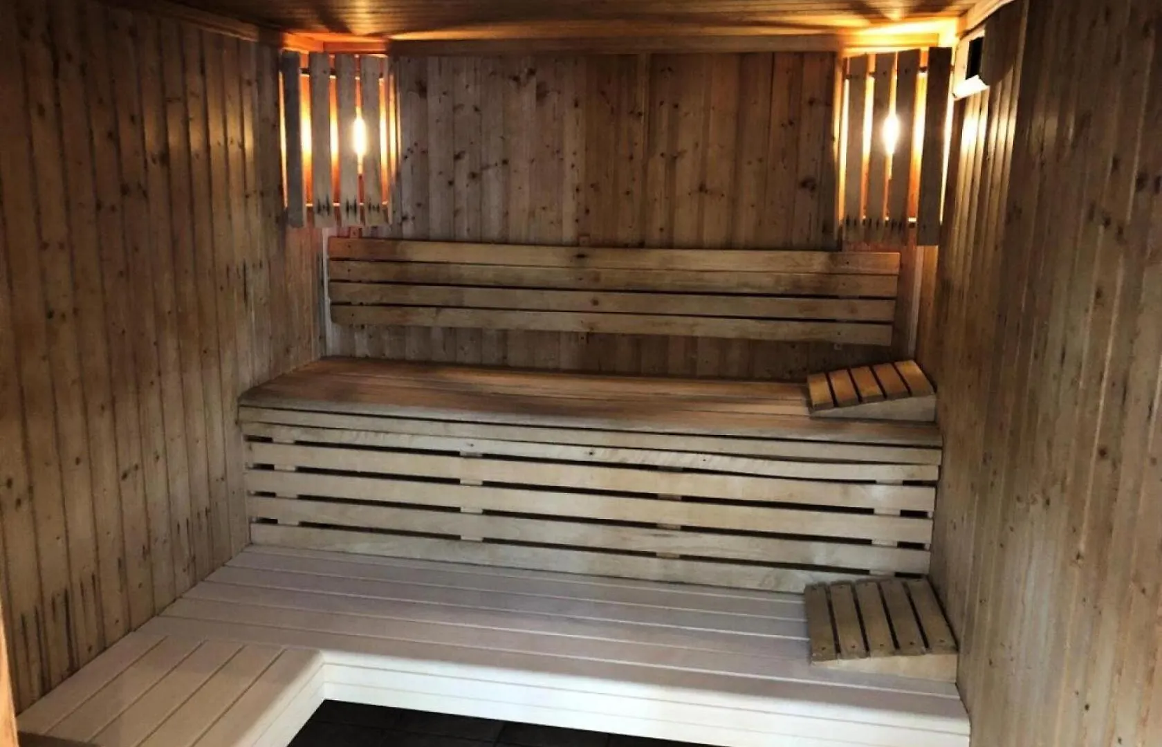 Residence Les Arcs 1950 Le Village - Maeva Home - Appartement 2 Pieces 4 Personnes - Prestige Mae-2911 Apartament