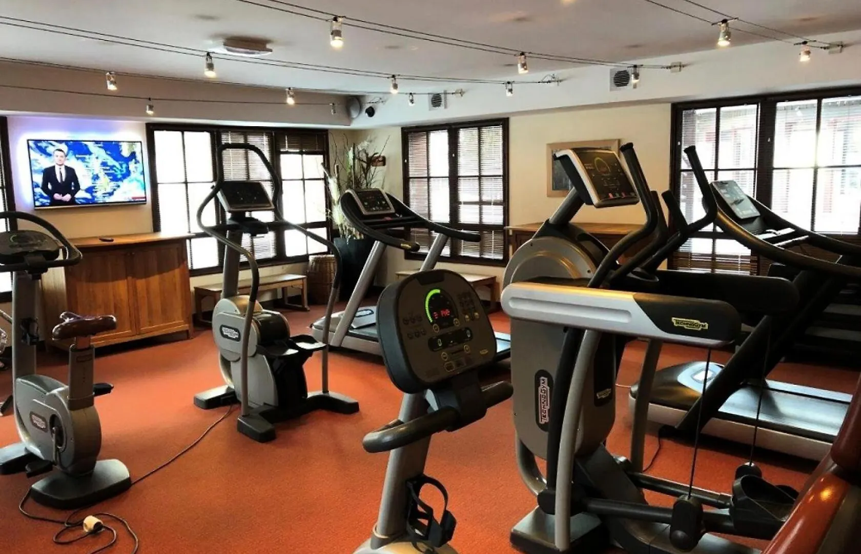 Apartament Residence Les Arcs 1950 Le Village - Maeva Home - Appartement 2 Pieces 4 Personnes - Prestige Mae-2911